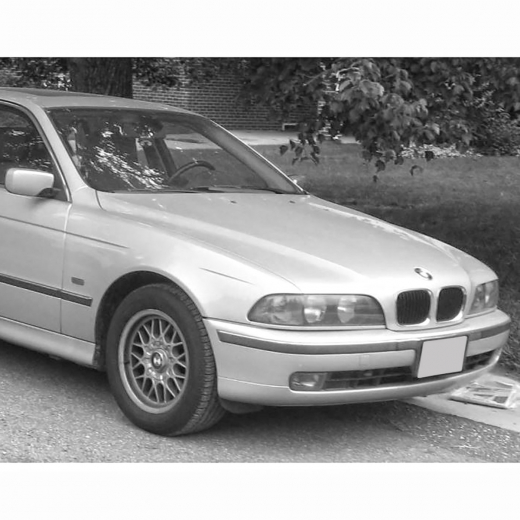 Крыло переднее BMW 5 Series (E39) '95-'04 правое контрактное