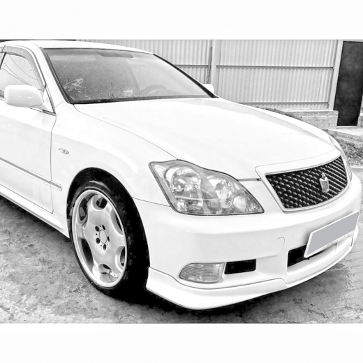 Крыло переднее Toyota Crown '03-'08 правое контрактное