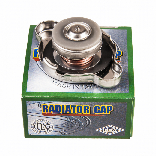 Пробка радиатора (1.1 Бар) большой клапан Futaba R148