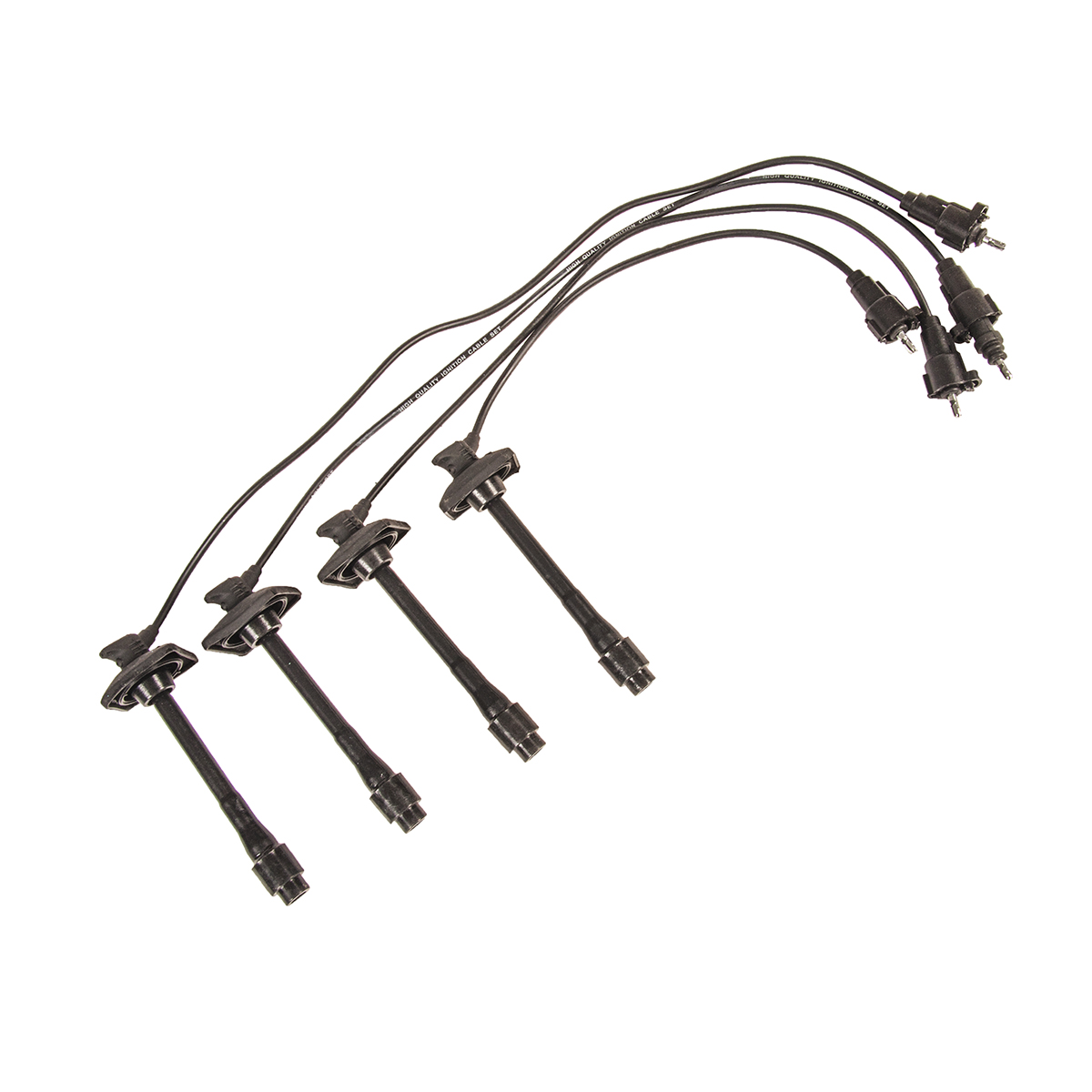 Высоковольтные провода 3s fe. Бронепровода на двигатель 3s fe. Ngk-ntk rcte58 провода свечные. Провода 3s fe. Провода 3s fe.