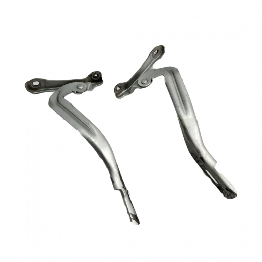 Шарниры капота Honda Civic '05-'12 пара контрактные