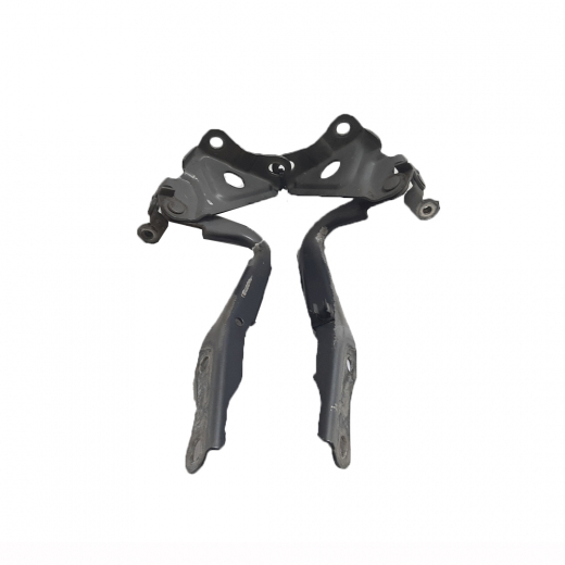 Шарниры капота Toyota Rav4 '05-'16/ Vanguard '07-'13 пара контрактные
