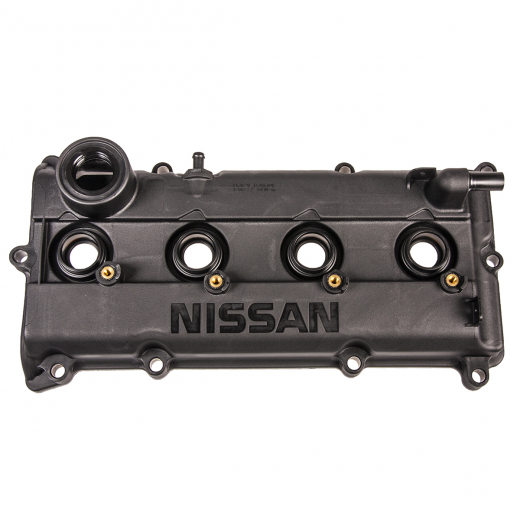 Крышка клапанов Nissan (QR20DE, QR25DE) Nissan