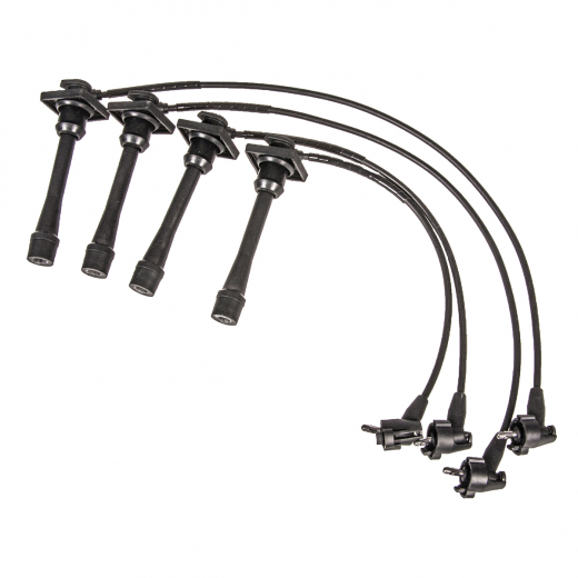 Провода высоковольтные Toyota (5A-FE, 4A-FE, 7A-FE) Panda