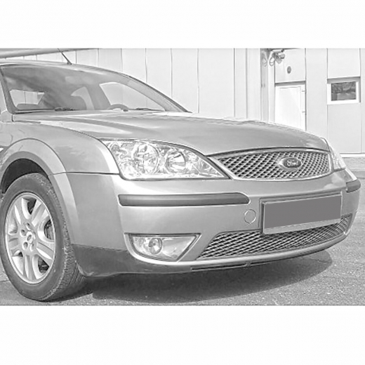 Капот Ford Mondeo III '00-'07 контрактный