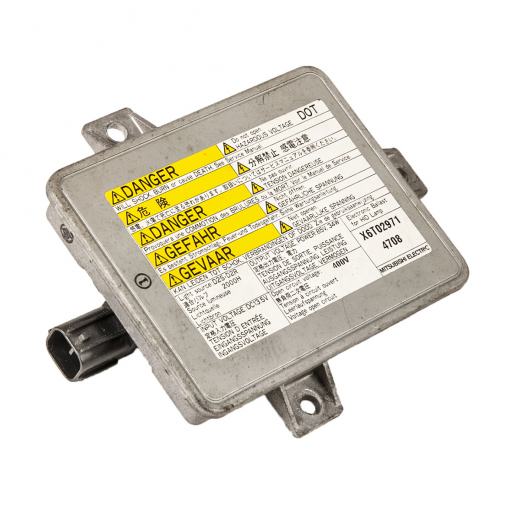 Блок розжига ксенон Honda Stepwgn '01-'03/ Stream '00-'03/ Civic '00-'03 Контрактный