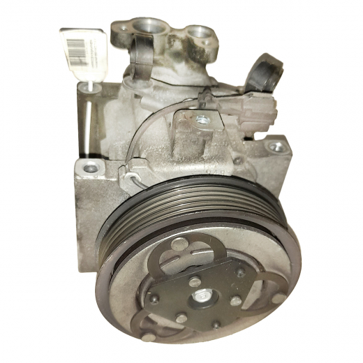 Компрессор кондиционера Subaru Forester '10-'13 (FB20) контрактный