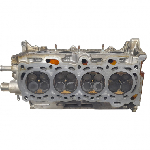 Головка блока цилиндров Pontiac, Toyota (1ZZ-FE) контрактная