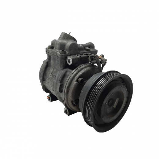 Компрессор кондиционера Toyota Rav4 '97-'00 (3S-FE, 3S-GE) контрактный