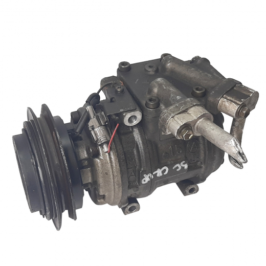 Компрессор кондиционера Toyota Lite/ Townace Van '96-'98 (2C) контрактный
