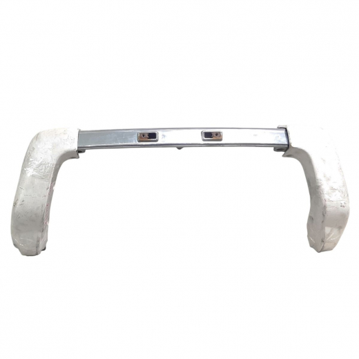 Кенгурятник (кенгурин) Honda CR-V '95-'02 контрактный