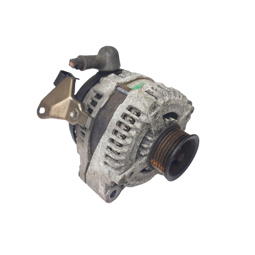 Генератор двигателя Toyota Soarer '01-'05/ Celsior '00-'06 (3UZ-FE) контрактный