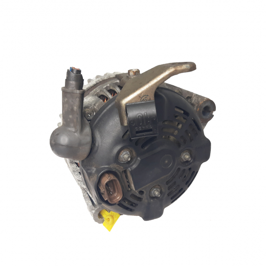 Генератор двигателя Toyota Soarer '01-'05/ Celsior '00-'06 (3UZ-FE) контрактный