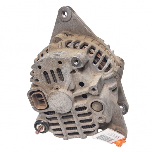 Генератор двигателя Mitsubishi Galant '92-'96/ Libero '92-'02/ RVR '91-'97 (4G93 DOHC, 4G92) контрактный