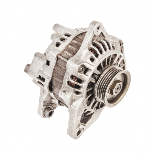 Генератор двигателя Mitsubishi Diamante '90-'97 (6G73 DOHC, 6G72 DOHC) контрактный