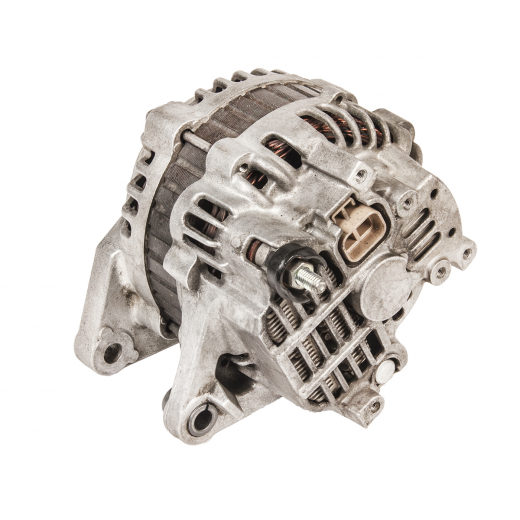 Генератор двигателя Mitsubishi Diamante '90-'97 (6G73 DOHC, 6G72 DOHC) контрактный