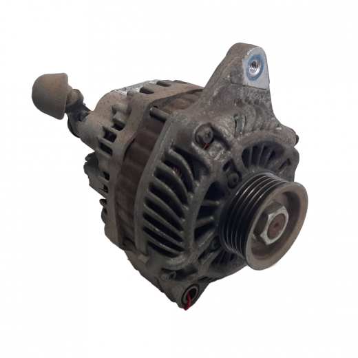 Генератор двигателя Suzuki Escudo '05-'15/ Grand Vitara '05-'16/ Swift '03-'10 (J20A, M16A) контрактный