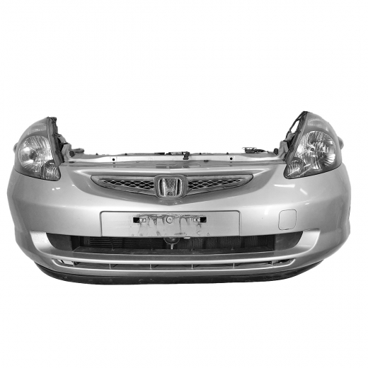 Ноускат (в сборе) Honda Fit '01-'04
