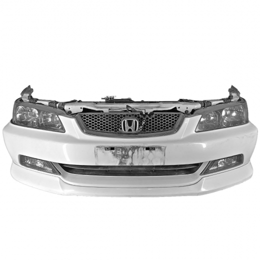 Ноускат (в сборе) Honda Accord '97-'02