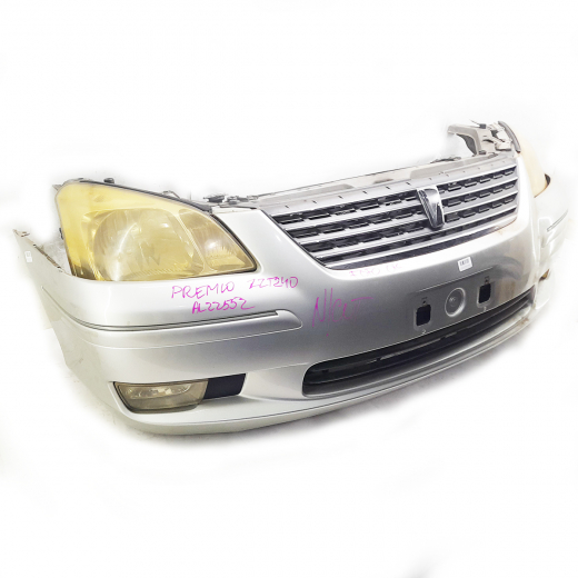Ноускат (в сборе) Toyota Premio '01-'04