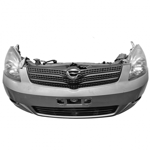 Ноускат (в сборе) Toyota Spacio '01-'03