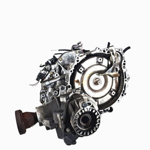 АКПП 55-50SN для Volvo XC70 '97-'07 ДВС (B5244T3) контрактная (5 ступ. 4WD)