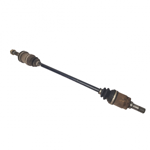 Привод Honda Accord '02-'08 (K20A, K24A, K20A6) задний правый 4WD контрактный