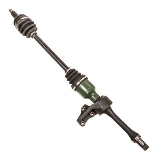 Привод Suzuki Chevrolet Cruze '01-'08 (M13A, M15A) передний правый AT 2WD контрактный