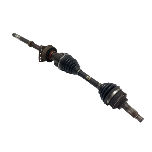 Привод Mazda Tribute '00-'12/ Ford Escape '00-'06 (AJ-DE) передний правый AT 4WD контрактный