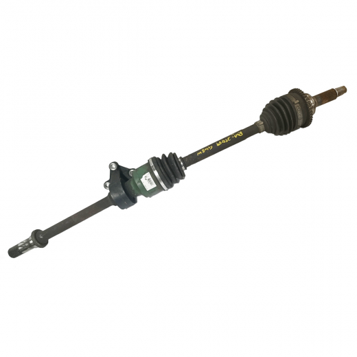 Привод Mazda Capella '97-'99 (FP-DE, FS-ZE) передний правый MT 2WD контрактный