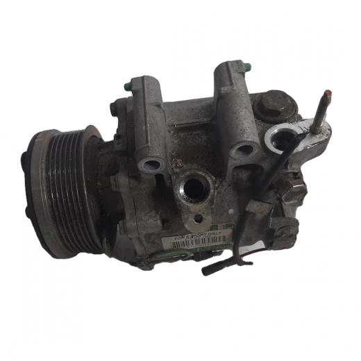 Компрессор кондиционера Honda FR-V '07-'09/ Civic  '05-'12 (R18A1 i-VTEC, R18A i-VTEC, R18A2 i-VTEC) контрактный