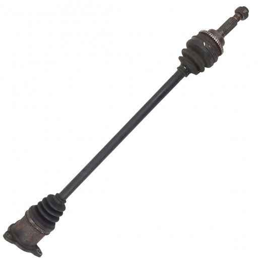 Привод Suzuki Swift '03-'10 (M13A, M15A) задний правый 4WD контрактный
