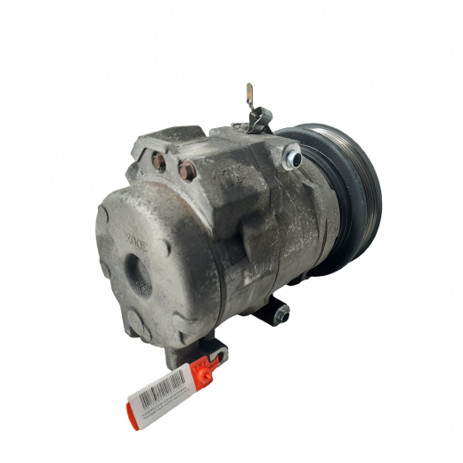 Компрессор кондиционера Mazda MPV '99-'02 (GY-DE) контрактный