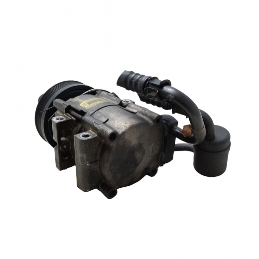 Компрессор кондиционера Mazda Tribute '00-'12/ Ford Escape '00-'06 (AJ-DE) контрактный