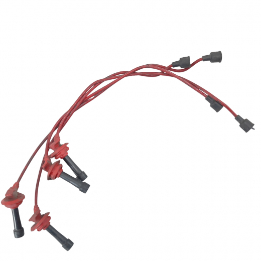 Провода высоковольтные Subaru (EJ25D, EJ20D) контрактные
