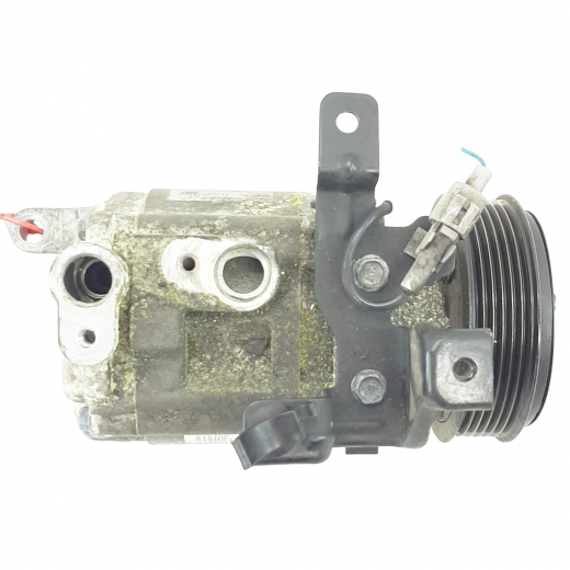 Компрессор кондиционера Subaru Legacy/ Outback '09-'14 (FB25, FA20) контрактный
