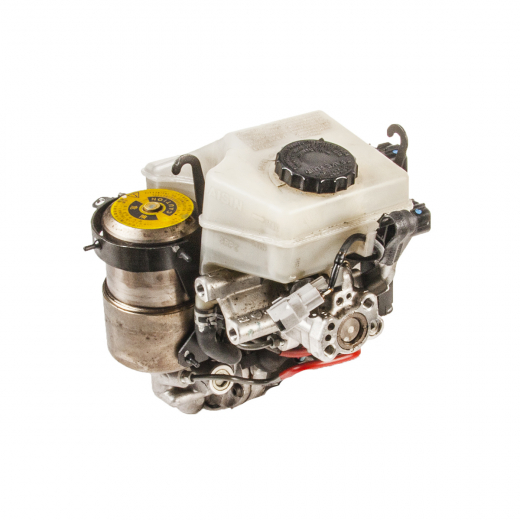 Главный тормозной цилиндр Toyota Aristo '97-'04 контрактный