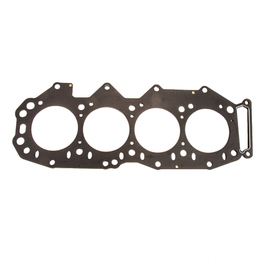 Прокладка ГБЦ Mazda WL-T Mazda WLY1-10-271