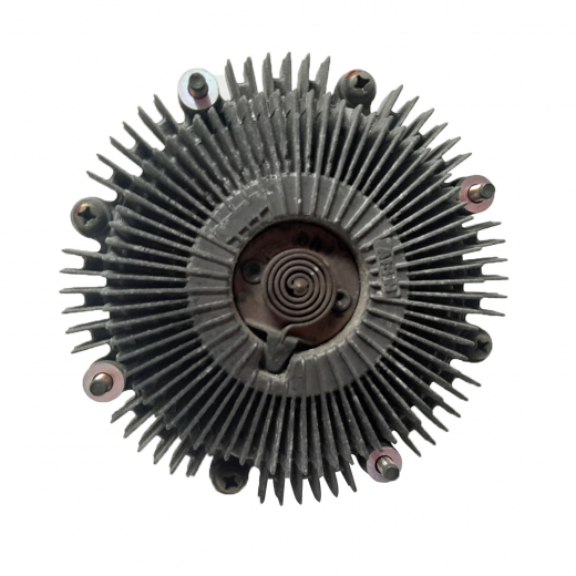 Термомуфта вентилятора Toyota '90-'96 (2JZ-GE, 2JZ-GTE, 1JZ-GTE, 1JZ-GE) контрактная