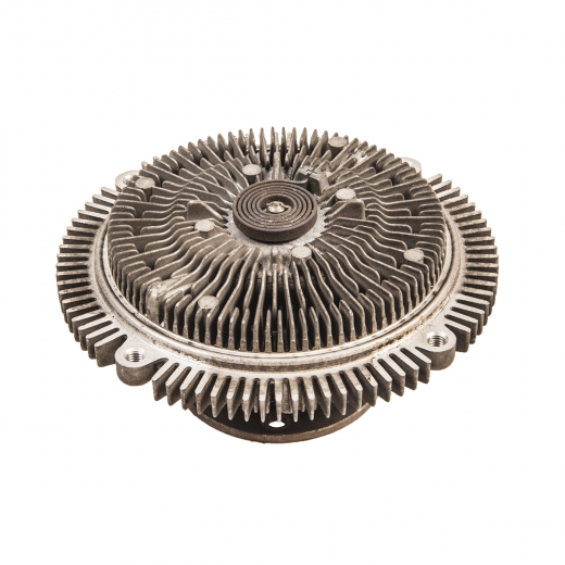 Термомуфта вентилятора Nissan '89-'02 (RB25DET, RB20E, RB20DE, RD28, RB20DET, VG30DE, VG30DETT) контрактная