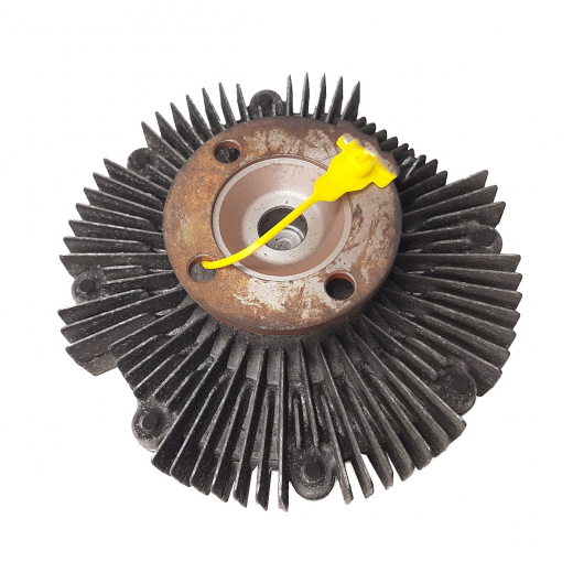 Термомуфта вентилятора Toyota (3C-T, 2C, 3C-E) Контрактный