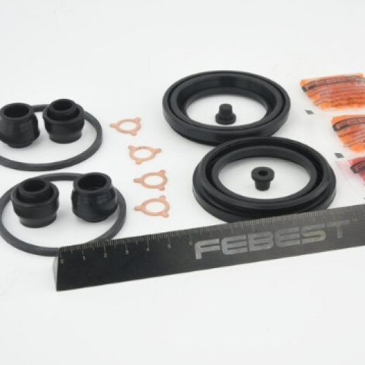 Ремкомплект Toyota Rav4 переднего суппорта Febest 0175-ACA20F