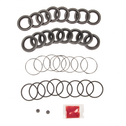 Ремкомплект Toyota Hilux Surf/ Land Cruiser Prado/ Sequoia/ Tundra/ 4Runner/ Lexus GX переднего суппорта Toyota 04479-60081