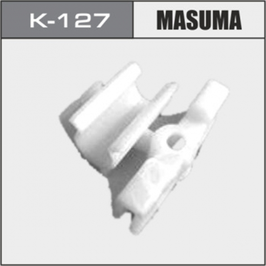 Клипса крепежная Masuma K-127