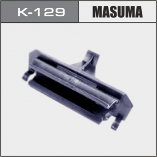 Клипса крепежная Masuma K-129