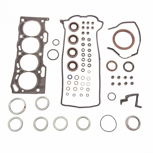 Ремкомплект двигателя Toyota 5E-FE, 4E-FE, 5E-FHE Toyota 04111-11151
