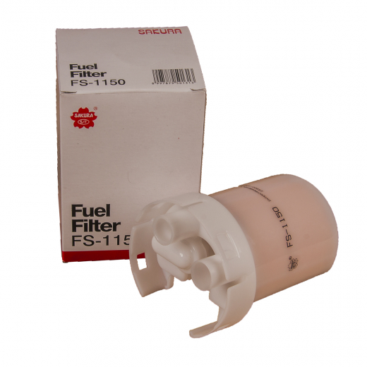 Фильтр топливный Sakura FS1150 в бак