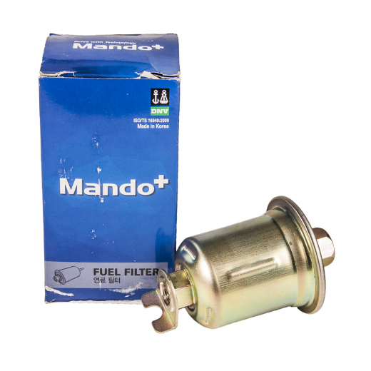 Фильтр топливный Mando EFF00017T