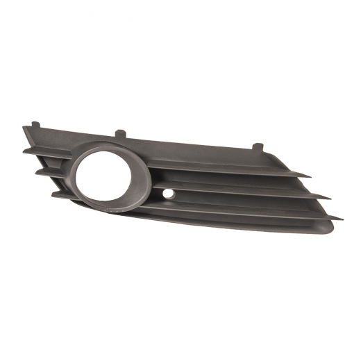 Окантовка противотуманки Opel Astra '04-'07 правая OP490000G-0R00 API (Тайвань)
