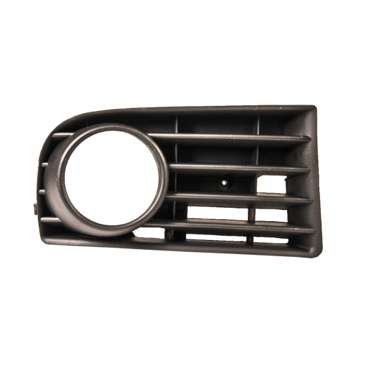 Окантовка противотуманки Volkswagen Golf '03-'09 правая VW242000G-0R00 API (Тайвань)